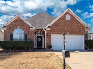 1654 Old Cahaba Ct, Helena, AL 35080