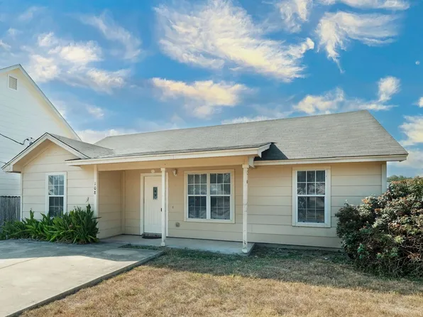 108 Live Oak Cir, Bertram, TX 78605