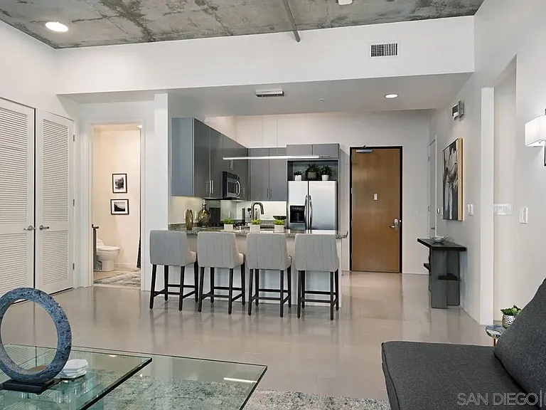 1050 Island Ave #425 — Photo 5