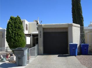 3218 Isla Bahia Way, El Paso, TX 79925