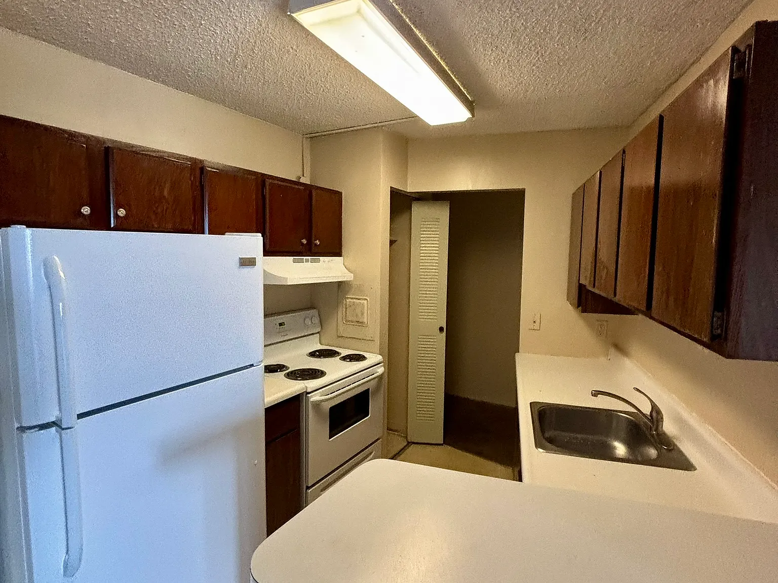 Triad Apartments — Photo 1