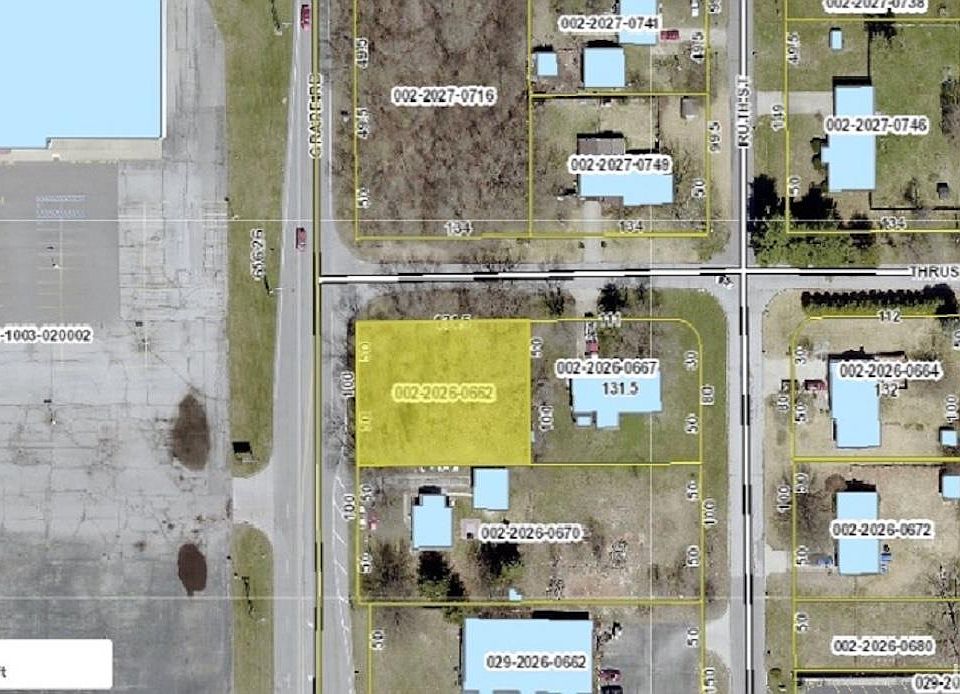 1st image of V/l Se Grape Rd