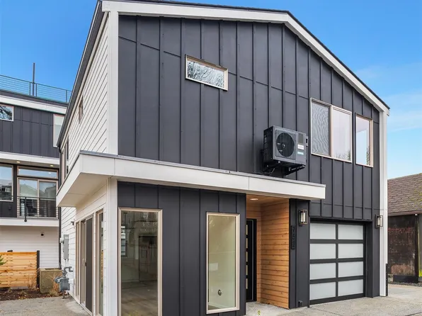 752 N 66th Street, Seattle, WA 98103