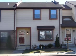 1551 Tarleton Pl, Warminster, PA 18974