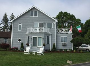 145 Colonel John Gardner Rd, Narragansett, RI 02882