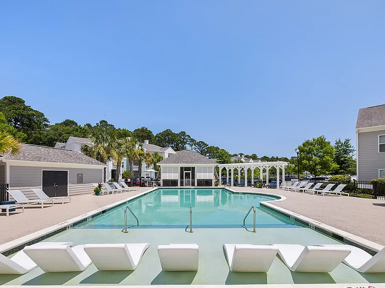 The Apartments at Shade Tree