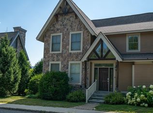 17 Boulder Ridge Dr #A, West Dover, VT 05356
