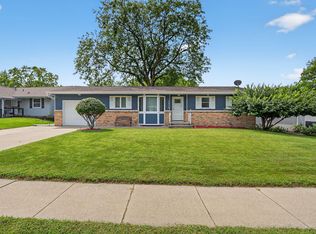 1212 Jefferson St, Ames, IA 50010