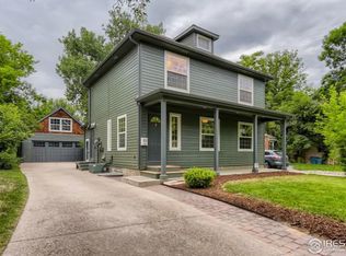 1128 Laporte Ave, Fort Collins, CO 80521