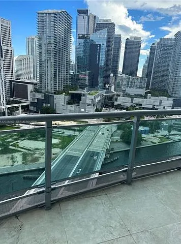 350 S Miami Ave #2302 — Photo 6