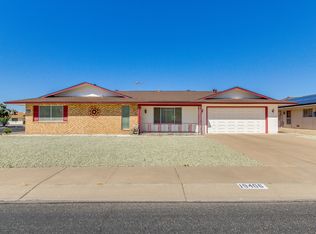 19406 N Signal Butte Cir, Sun City, AZ 85373