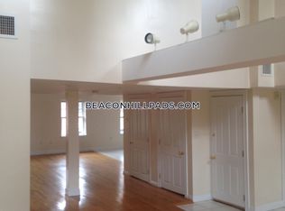34 Mount Vernon St #4AS, Boston, MA 02108