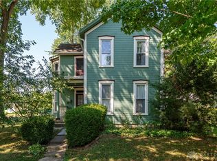 243 N 3rd St, Tipp City, OH 45371