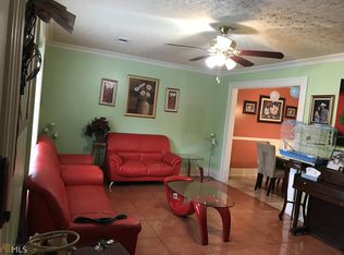 1524 Robin Hill Dr, Norcross, GA 30093