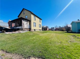 318 S Park Ave, Somerset, PA