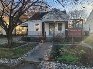 1028 Dresden Ave, Louisville, KY 40215