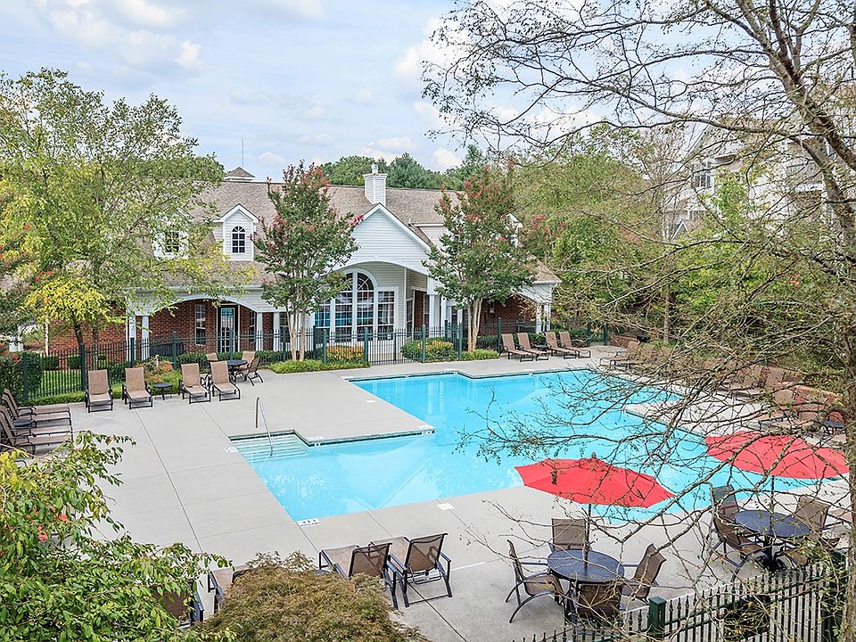 1st image of 8706 Hopemont Way APT 525