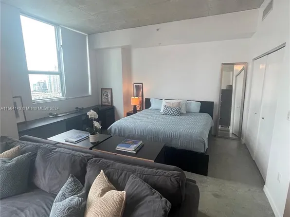 133 NE 2nd Ave APT 2604, Miami, FL 33132