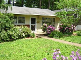 1704 Cherry Ave, Charlottesville, VA