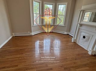 203 Armstrong Ave APT 4, Jersey City, NJ 07305
