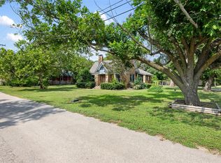 555 Hopewell Rd, Bertram, TX 78605