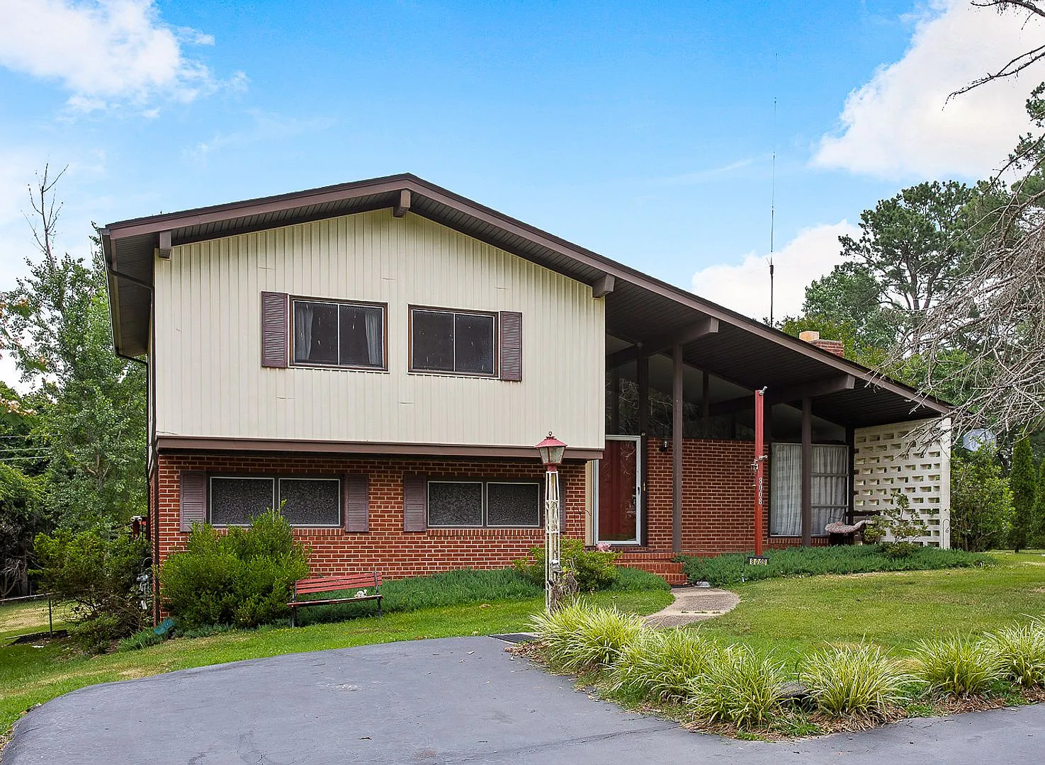 Tranquil 3 Bed 1.5 Bath in Tuckahoe Coming Soon! — Photo 1