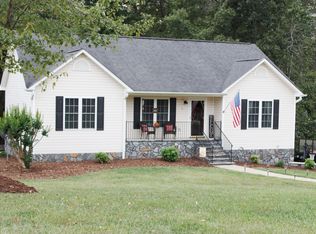 1066 Cromer Rd, King, NC 27021