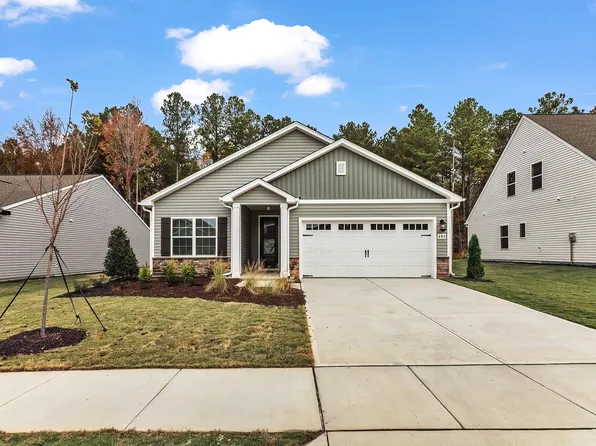 105 Old Arcadia Lane Way, Youngsville, NC 27596