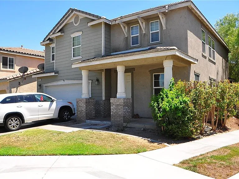 4592 Enrico Way — Photo 4