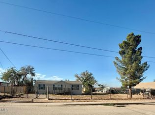 1330 Aleli Rd, San Elizario, TX 79849