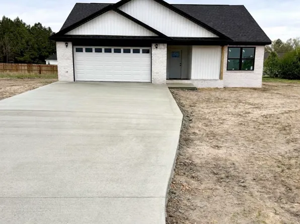 45 County Road 798 #Lot, Clanton, AL 35045