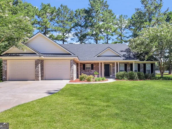 1004 Moss Creek Cir, Statesboro, GA 30461