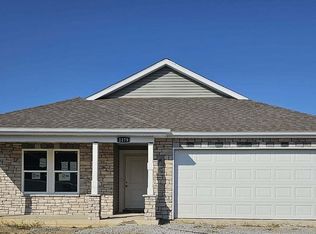 1179 Livingston Lakes Way, Fort Wayne, IN 46818