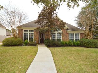 2206 Summer Reef Dr, League City, TX 77573