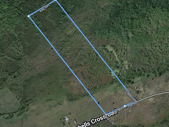 4th image of 0 Mitchells Cross Rd