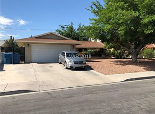 2205 Glen Heather Way, Las Vegas, NV 89102