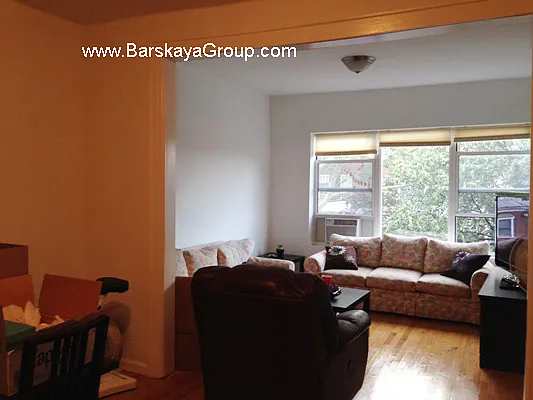 Rented by Barskaya Group Real Estate | media 8