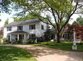 332 Simon Rd, Hudson, OH 44236