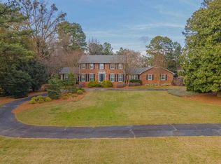 390 Virginia Hills Rd, Royston, GA 30662