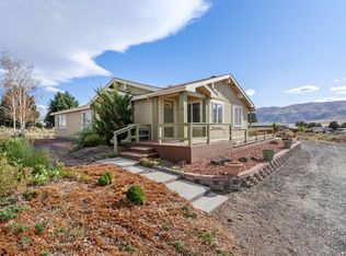 118 Airport Way SW, Desert Aire, WA 99349