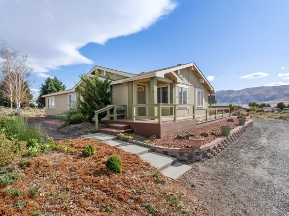 118 Airport Way SW, Desert Aire, WA 99349