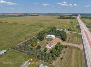 47542 Us Highway 18, Canton, SD 57013