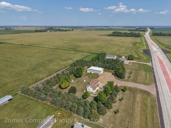 47542 Us Highway 18, Canton, SD 57013