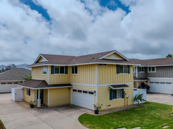 4139 Kenikeni Pl, Lihue, HI 96766