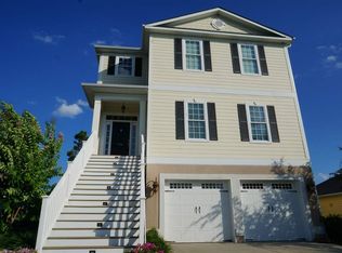 996 Shipmaster Ave, Myrtle Beach, SC 29579