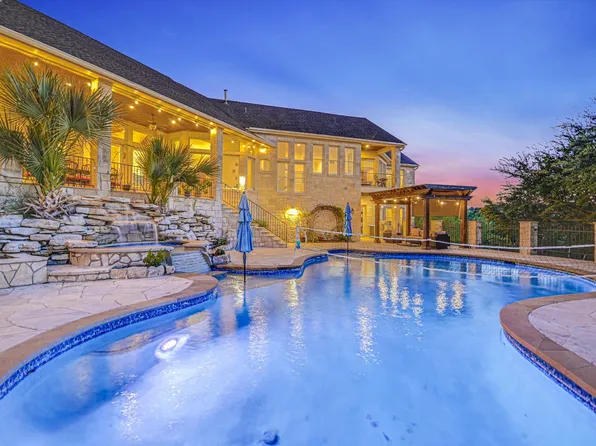 17110 Majestic Ridge Rd, Austin, TX 78738