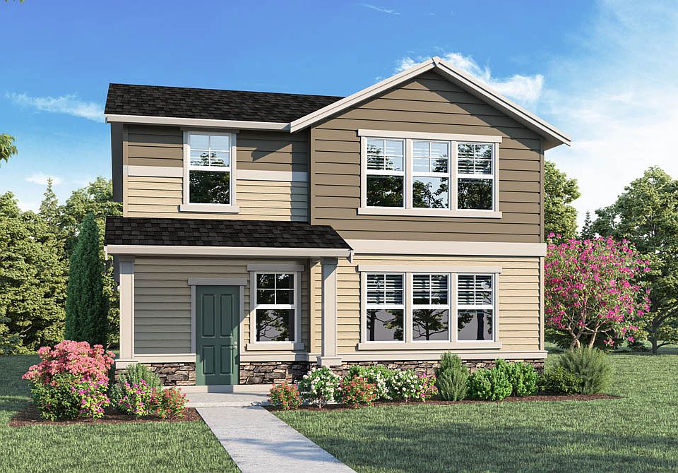 Plan Elevation.