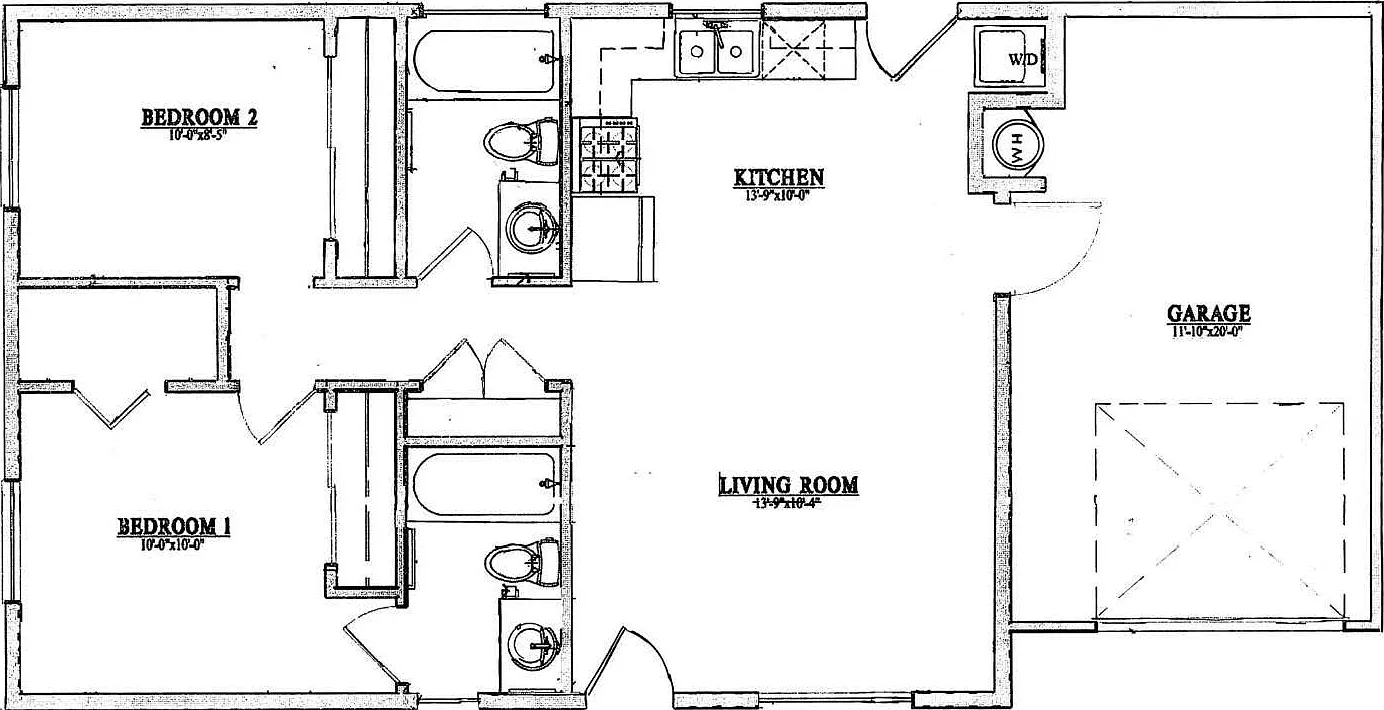 611 E Phillips St — Photo 3