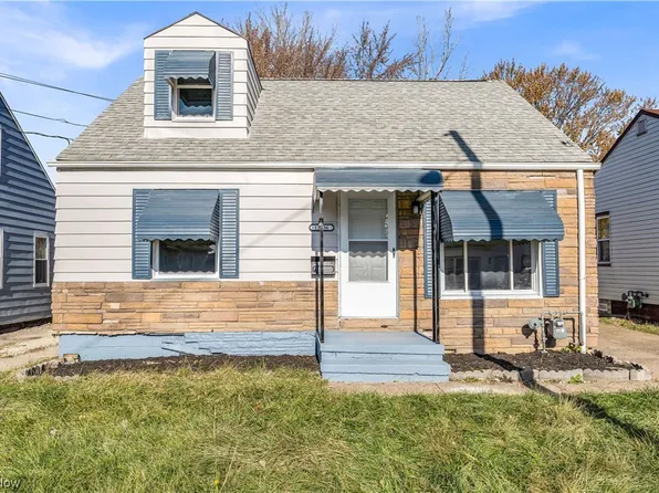 13736 Sprecher Ave, Cleveland, OH 44135