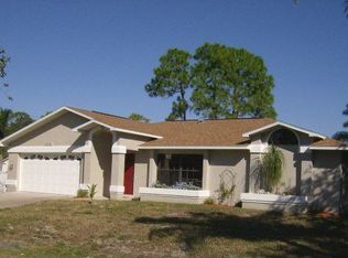 18401 Rosewood Rd, Fort Myers, FL 33967